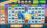 Bingo Fever - World Trip screenshot 2