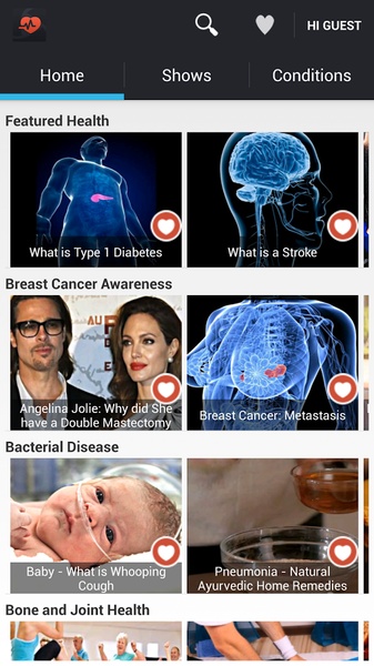 HealthSmart - Preview 6