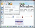 Inventory Bar Code Labels screenshot 4