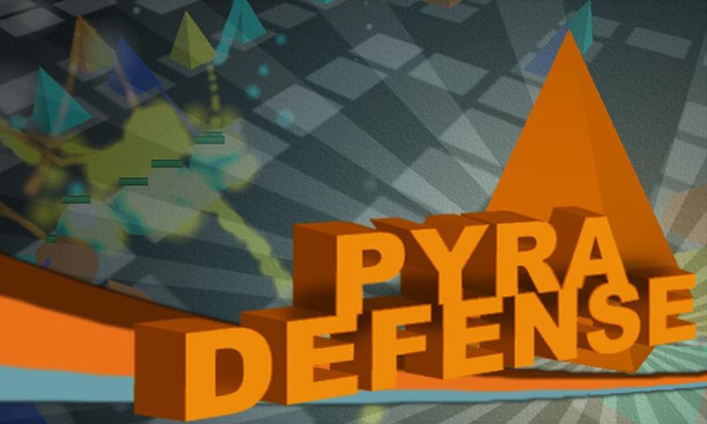 Pyra Defense Free - Preview 5
