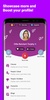 Bae Chat -Find your bae nearby screenshot 1