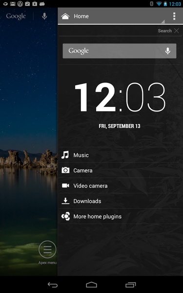 Appsi - Preview 5