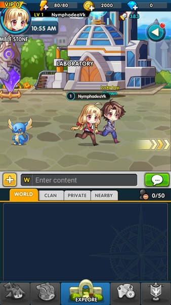 Pet Alliance 2 - Preview 6