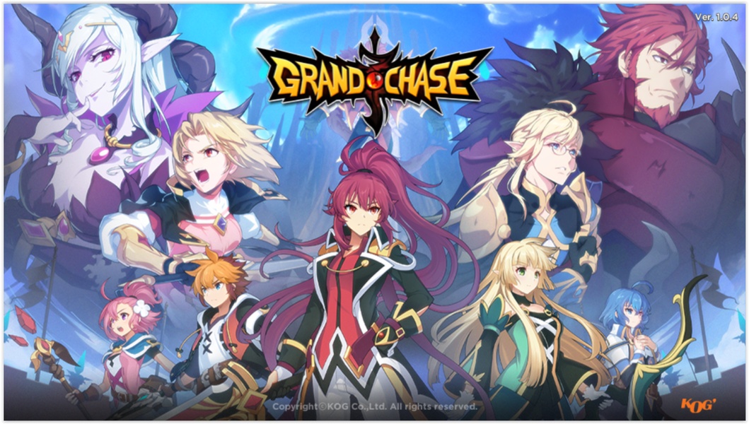GrandChase - Preview 3
