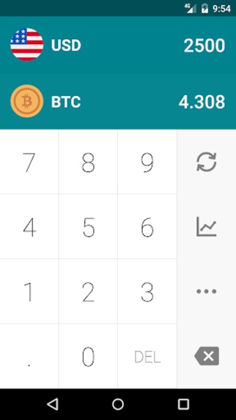 Easy Currency - Preview 2