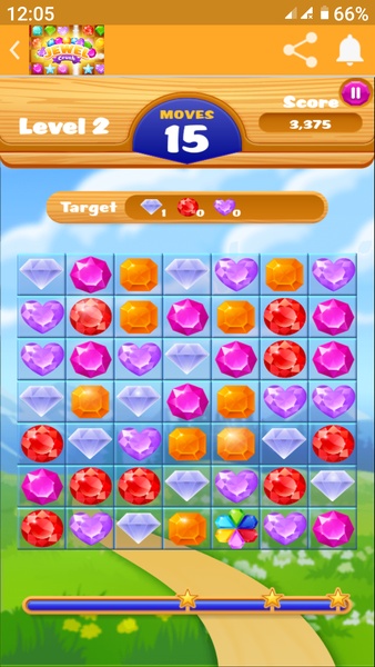 Jewel Crush - Preview 2