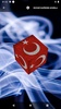 3D Türk Bayrağı Duvar Kağıtları screenshot 1