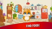 Hamster House: Kids Mini Games screenshot 4