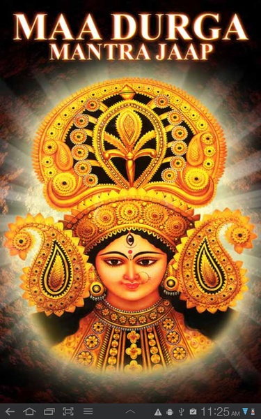 Durga Mantra Jaap - Preview 6