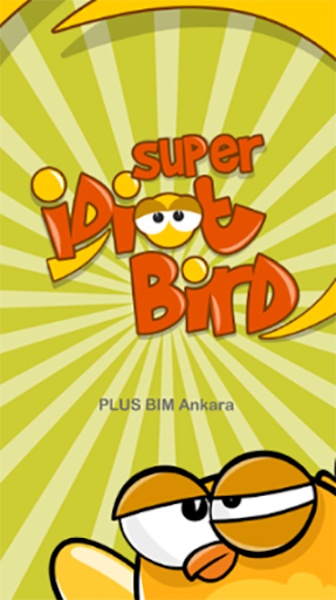 Super idiot Bird - Preview 6