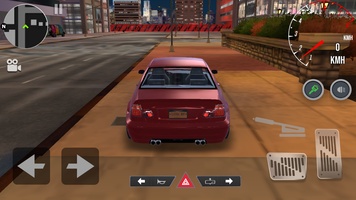 Drive Club for Android 10