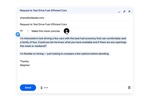 ChatGPT Atlas screenshot 16