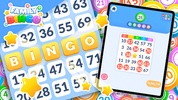 Bingo screenshot 7