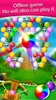 Panda Bubble Mania screenshot 2