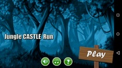 Jungle Castle Run screenshot 5