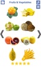 Fruits & Vegetables screenshot 21