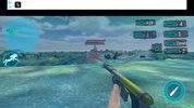 Shark Attack Spear Fishing 3D screenshot 6