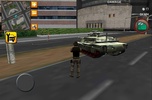 Army Extreme Car Driving 3D screenshot 3