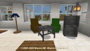 Furniture for Minecraft screenshot 1