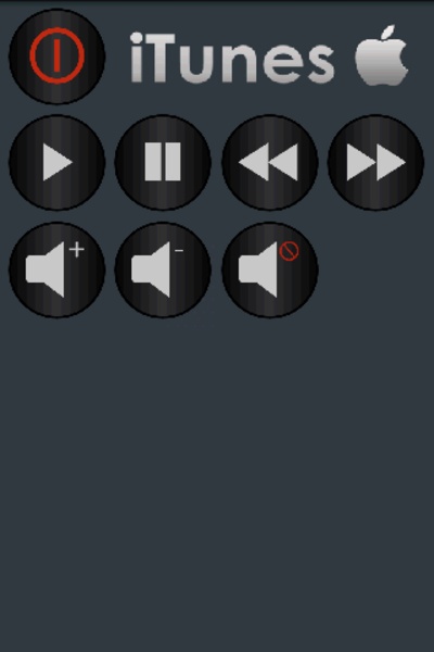 ComandoAndroid - Preview 2