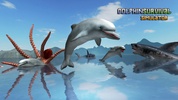 Dolphin Survival Simulator screenshot 6