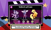 My Little Pony: Story Creator screenshot 16