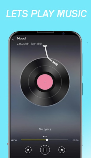 Tubidy Mp3 Music Downloader for Android Download the APK from Uptodown