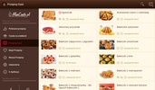 MojeCiasto.pl screenshot 5