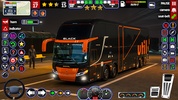 Tourist-Bus Simulator Bus Game screenshot 6