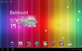 Spectrum ICS screenshot 1