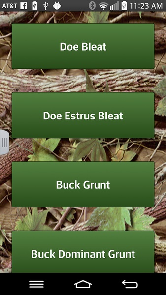 Free Field Caller - Deer Calls - Preview 6