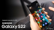 Samsung S22 screenshot 1