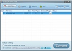 AnyBizSoft PDF to HTML Converter screenshot 2