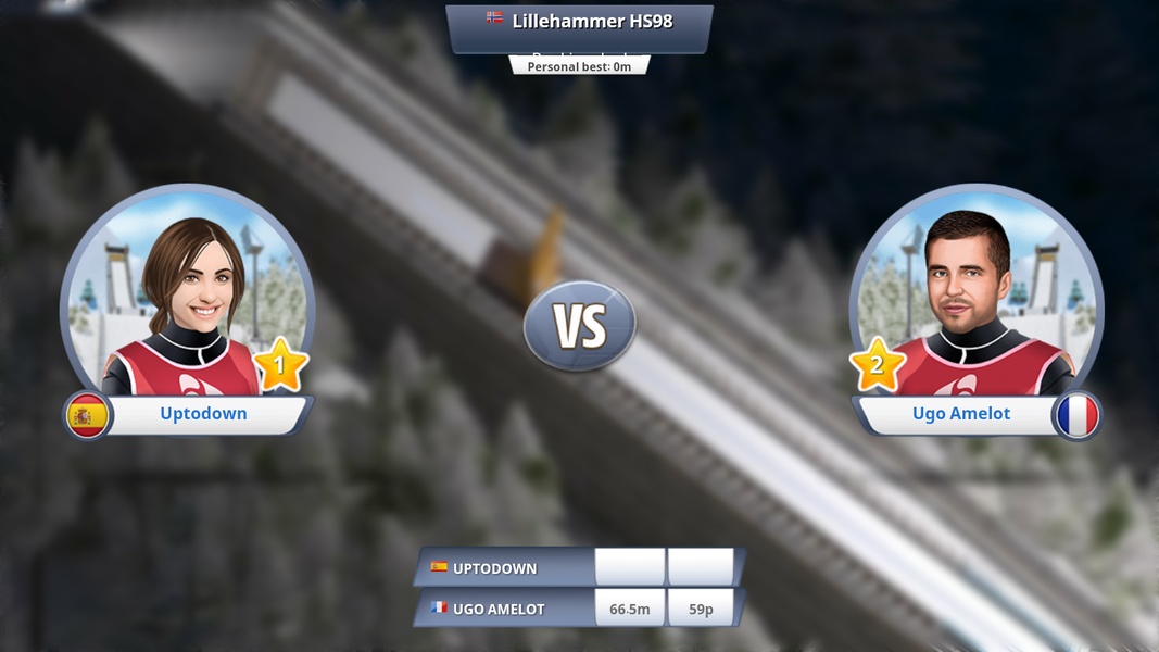 Ski Jump Mania 3 - Preview 6