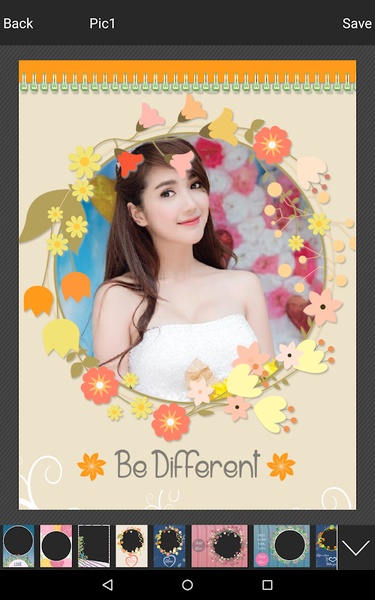 Photo Collage 2015 - Preview 4