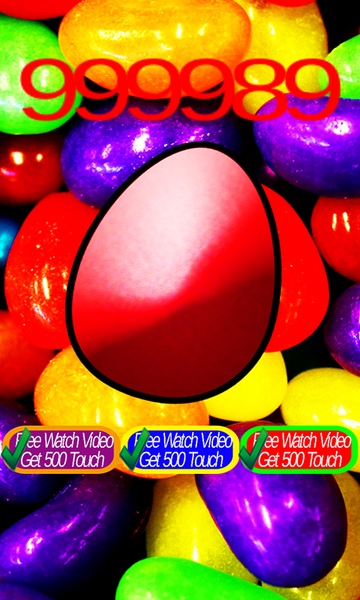 Red Egg - Preview 1