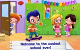 Cool School screenshot 2