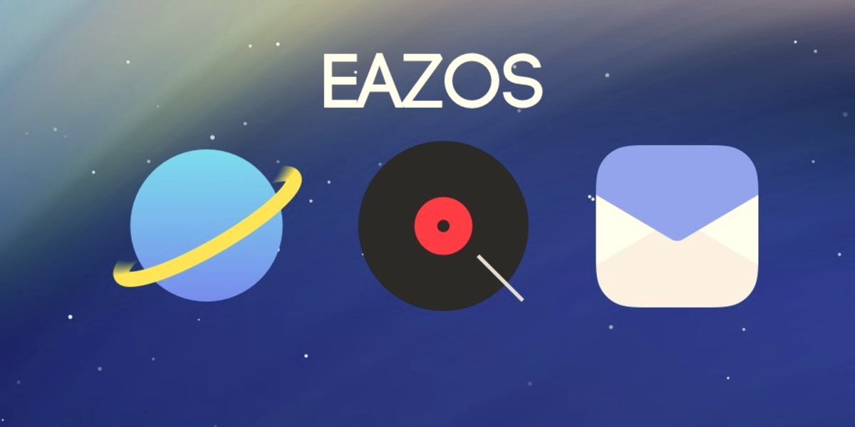 Eazos - Preview 1