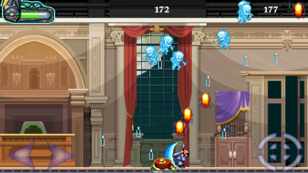 Little Ghostbusters - Preview 6