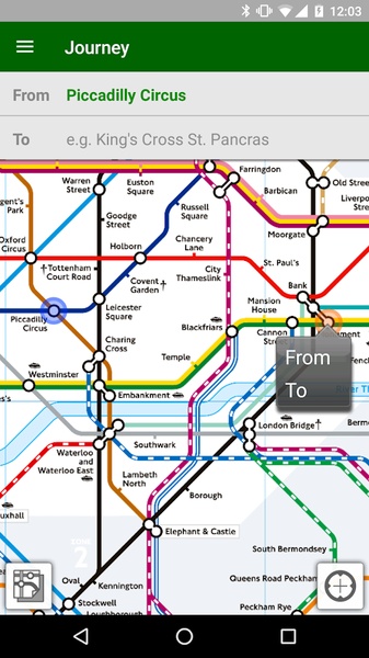 Transit UK - Preview 3