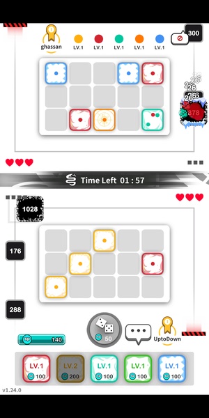 Random Dice - Preview 4