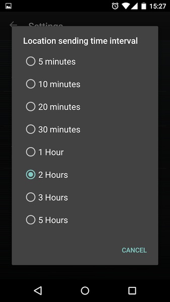 SIM Card Change Notifier - Preview 4