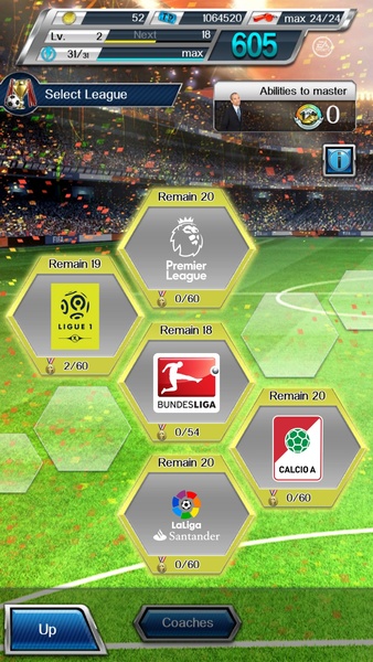 FIFA Soccer: Prime Stars - Preview 5