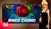 Jackpot Bingo Bash screenshot 5