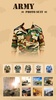 Army Photo Suit - Photo Editor screenshot 7