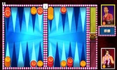Backgammon Championship screenshot 2