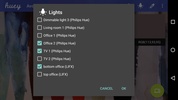 Huey - Ambient Light Effects screenshot 7