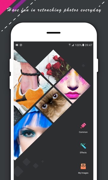 Photo Editor - Touch Retouch Photos - Preview 10
