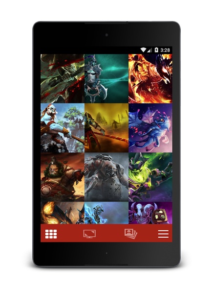 Wallpapers for Dota 2 - Preview 2