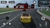 Euro Car: Simulator 2 screenshot 4